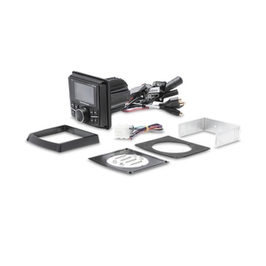 Морской ресивер Rockford Fosgate PMX-2, фото 8