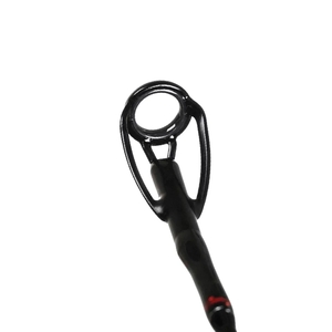Удилище спиннинговое Zetrix HellHound DarkBlood HHDS-862BPT MAX 240G, фото 9