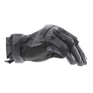 Перчатки MECHANIX M-Pact Fingerless Covert (black), р.L, фото 4