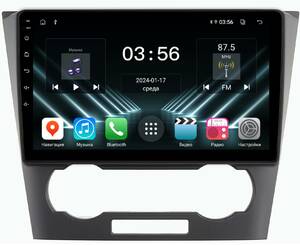 Штатная магнитола FarCar для Chevrolet Epica на Android (DX3336M)