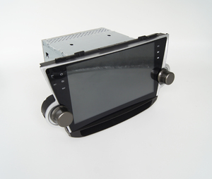 Штатная магнитола CARMEDIA KR-1027-T8 для Toyota Highlander 2012-2014 на Android 8.1, фото 5
