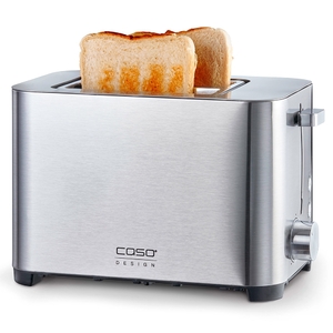 Тостер CASO Classico T2 Duo, фото 3