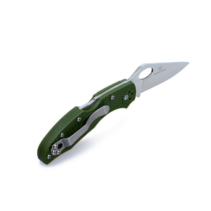 Нож Firebird by Ganzo F759M-GR зеленый, фото 16