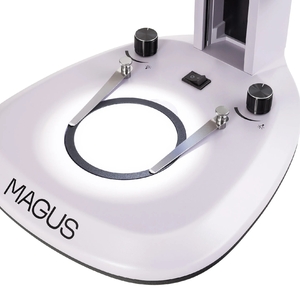 Микроскоп стереоскопический MAGUS Stereo 7T, фото 6