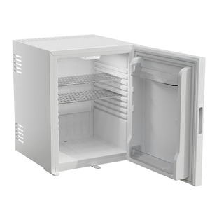 Минибар MEYVEL MMT-38W, фото 28
