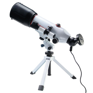 Видеоокуляр для телескопа Veber Orbitor 3, 1,3 Мпикс, фото 4