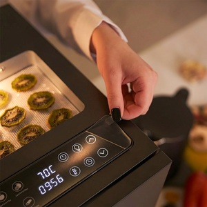 Дегидратор Meyvel MDH14-2S (Black), фото 37