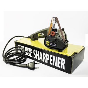 Точилка электрическая Work Sharp Knife & Tool Sharpener WSKTS-I, фото 8