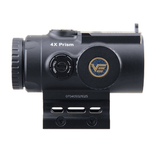Прицел призматический Vector Optics Paragon 4x24, VEPS-MBR, фото 7
