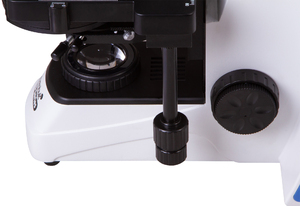 Микроскоп цифровой Levenhuk MED D45T, тринокулярный, фото 17