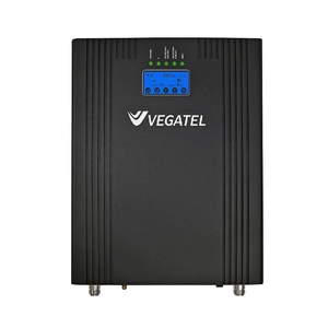 Репитер VEGATEL VT3-1800/2100 усилитель сотовой связи и мобильного интернета 3G, фото 3