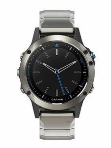 Garmin Quatix 5 Sapphire, GPS Watch, фото 1
