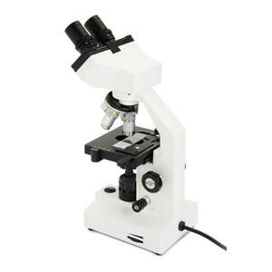 Микроскоп Celestron Labs CB2000CF, фото 4