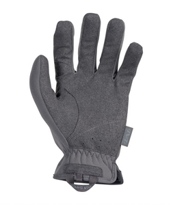 Перчатки тактические Mechanix Fastfit, цвет Wolf Grey, S, фото 4