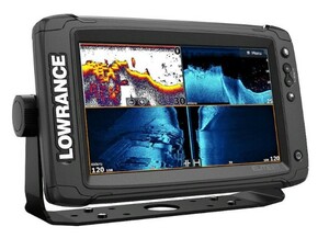Lowrance Elite-9 Ti2 with Active Imaging 3-in-1 (ROW), фото 1