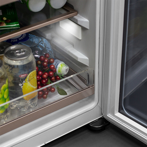 Холодильник для косметики Meyvel MD35-White, фото 8