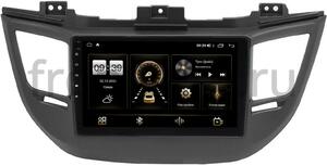 Штатная магнитола LeTrun 3792-9-064-1 для Hyundai Tucson III 2015-2018 на Android 10 (4/64, DSP, QLed) С оптическим выходом для авто с камерой, фото 1