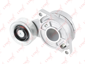 Натяжитель / приводной LYNXauto PT-3267. Для HONDA Civic(FK) 1.4 06> / City / Fit(GE) 1.2-1.5 03-08, фото 1