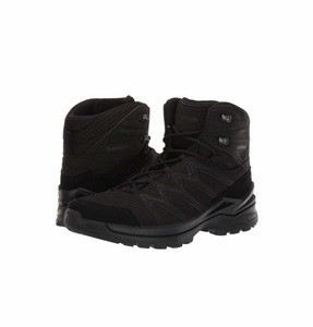 Ботинки LOWA INNOX PRO GTX Mid TF Black, 41 (RU 40), фото 2