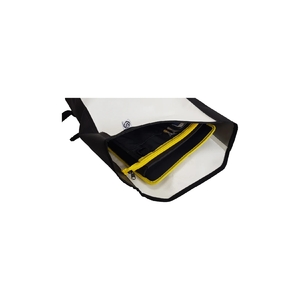 Влагозащитный рюкзак Stream Trail Snapper Splash (WH) 16L, фото 4