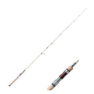 Удилище Rapala Classic Countdown - 6'6" L 3.5-14g - spinning - 2pc, фото 2