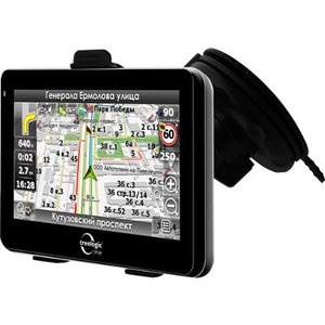 GPS навигатор Treelogic TL-4308BGFAV  4Gb, фото 1
