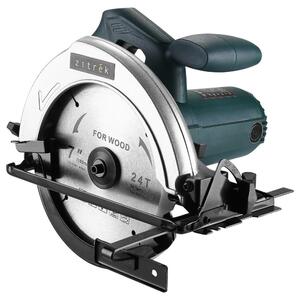 Дисковая (циркулярная) пила Zitrek ZKCS1500, 1500Вт, 185мм диск, фото 3