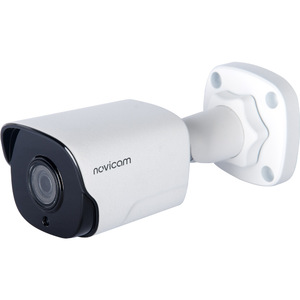 Novicam LUX 53M - уличная пуля IP видеокамера 5 Мп (v.1080V)