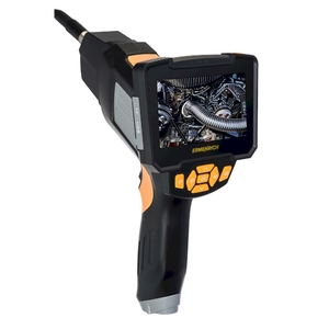 Видеоэндоскоп Ermenrich Seek VE40, с поверкой, фото 4