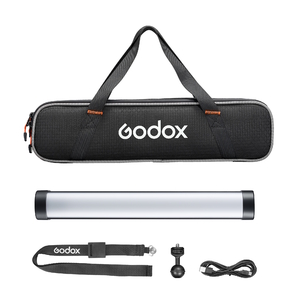 Осветитель светодиодный Godox Dive Light WT40D для подводной съемки, фото 9