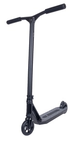 Самокат трюковой Tech Team Zefir Lite V 2 47 black, фото 1