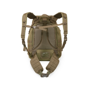 Рюкзак ShotTime Tactical, 45л, олива, фото 6