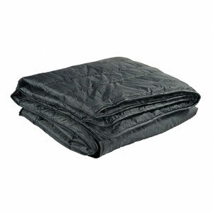 Кемпинговое одеяло KLYMIT Horizon Travel Blanket серое, фото 3