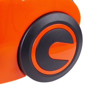 Отпариватель для одежды Endever Odyssey Q-4 (черно-оранжевый), фото 21