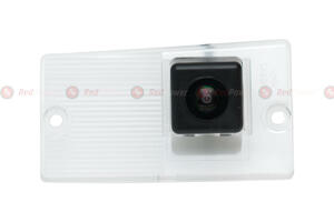 Штатная видеокамера парковки Redpower KIA187P Premium для KIA Cerato (2003-2008), Sorento (2002-2009)