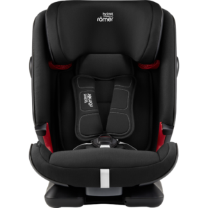 Автокресло Britax Romer Advansafix IV R Cosmos Black, фото 2