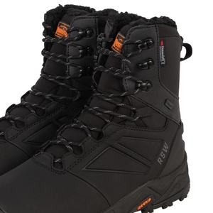 Ботинки Remington Ice Grip Boots Black 200g Thinsulate р. 42, фото 3