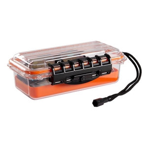 Коробка Водонепроницаемая Plano Guide Series Waterproof Case 3500, фото 4