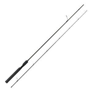 Спиннинг ZEMEX 24 VIPER CHUB SERIES 702L 2-8 g, фото 1