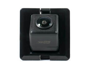 Штатная камера заднего вида AVS327CPR (096 AHD/CVBS) с переключателем HD и AHD для автомобилей LEXUS/ TOYOTA, фото 2