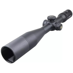 Прицел Vector Optics Continental 5-30x56, 34 мм, Tactical FFP, фото 7