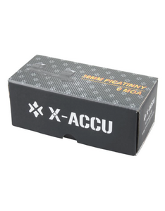 Крепление Vector Optics 30 mm X-ACCU ONE PIECE MEDIUM PICATINNY MOUNT (XASR-3010), фото 7