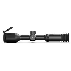 Тепловизионный прицел Lzirtek Veles 350L(LRF 1200m), матрица 384x288 пикс., фото 5