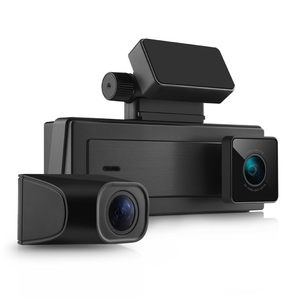Видеорегистратор Neoline G-Tech X63 (3 камеры), фото 1