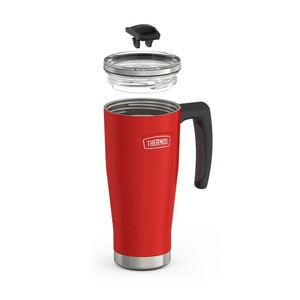 Термокружка из нерж.стали тм THERMOS  IS1164CR4  0.532L, фото 3