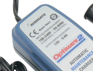 Зарядное устройство OptiMate 2 TM420