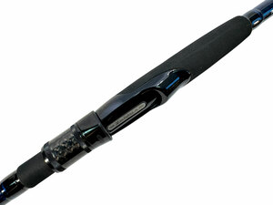 Спиннинг ZEMEX 24 ULTIMATE 802 max 180 g, фото 4