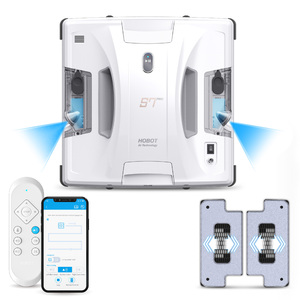 Робот мойщик окон HOBOT-S7 Pro, фото 11