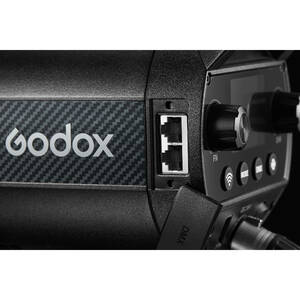 Осветитель светодиодный Godox SZ300R фокусируемый, фото 11