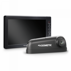 Система помощи при поворотах с камерой и 7-дюймовым AHD-монитором Dometic PerfectView BVS 71000, фото 1